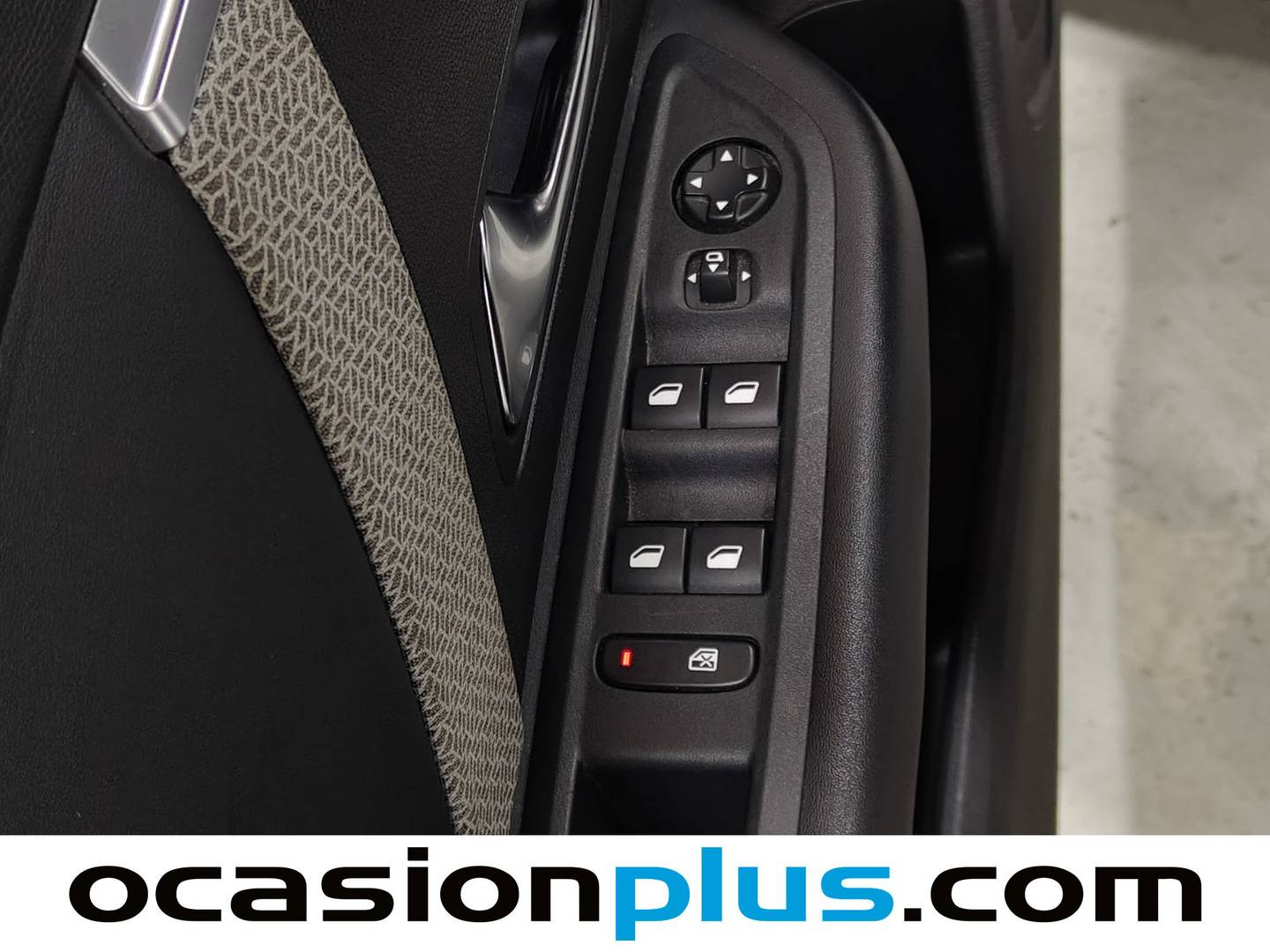 Foto Citroën C4 Citroen C4 PureTech 130 S&S 6v Feel Pack (130 CV)