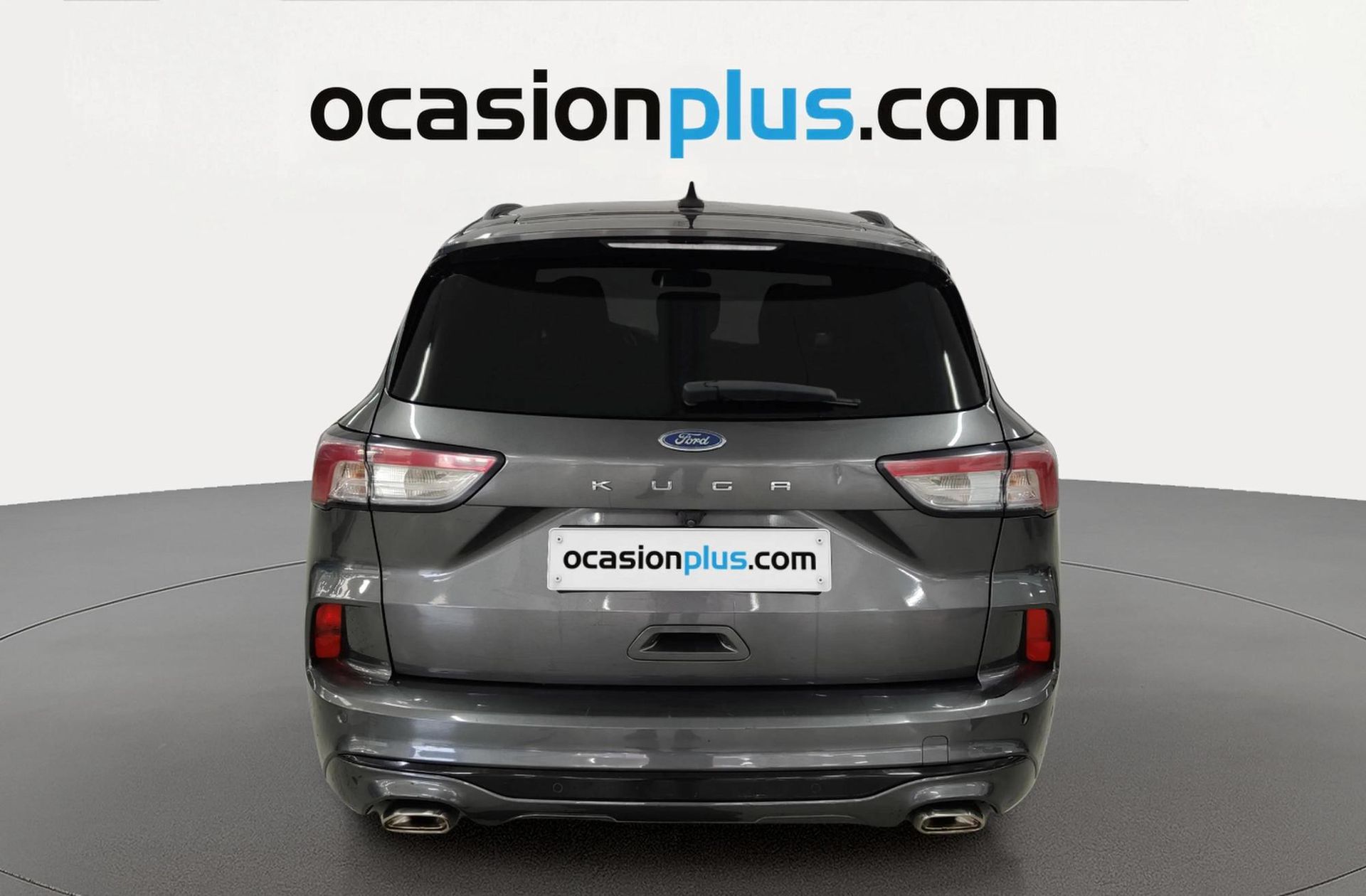 Ford Kuga 1.5 EcoBoost ST-Line 4x2 - foto 15