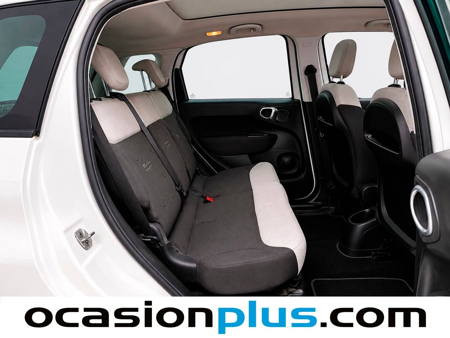 Fiat 500L Fiat 500L 1.4 16v (95 CV) 2012
