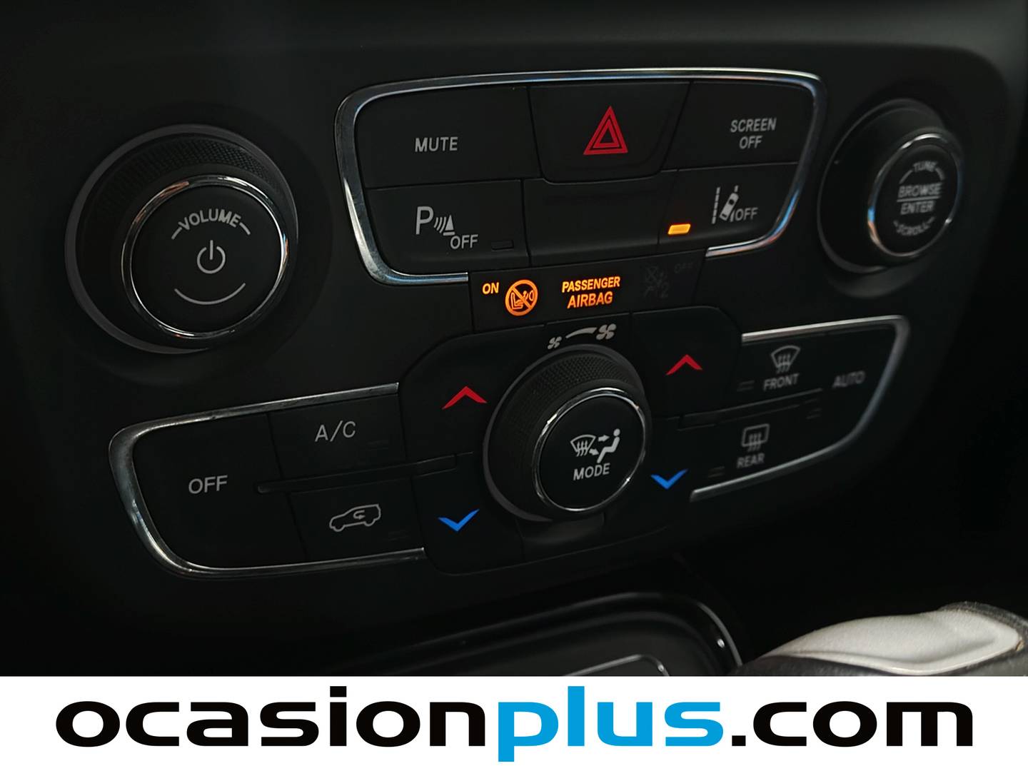 Jeep Compass Jeep Compass 2.0 Multijet Limited 4x4 AD Auto (170 CV) km 0