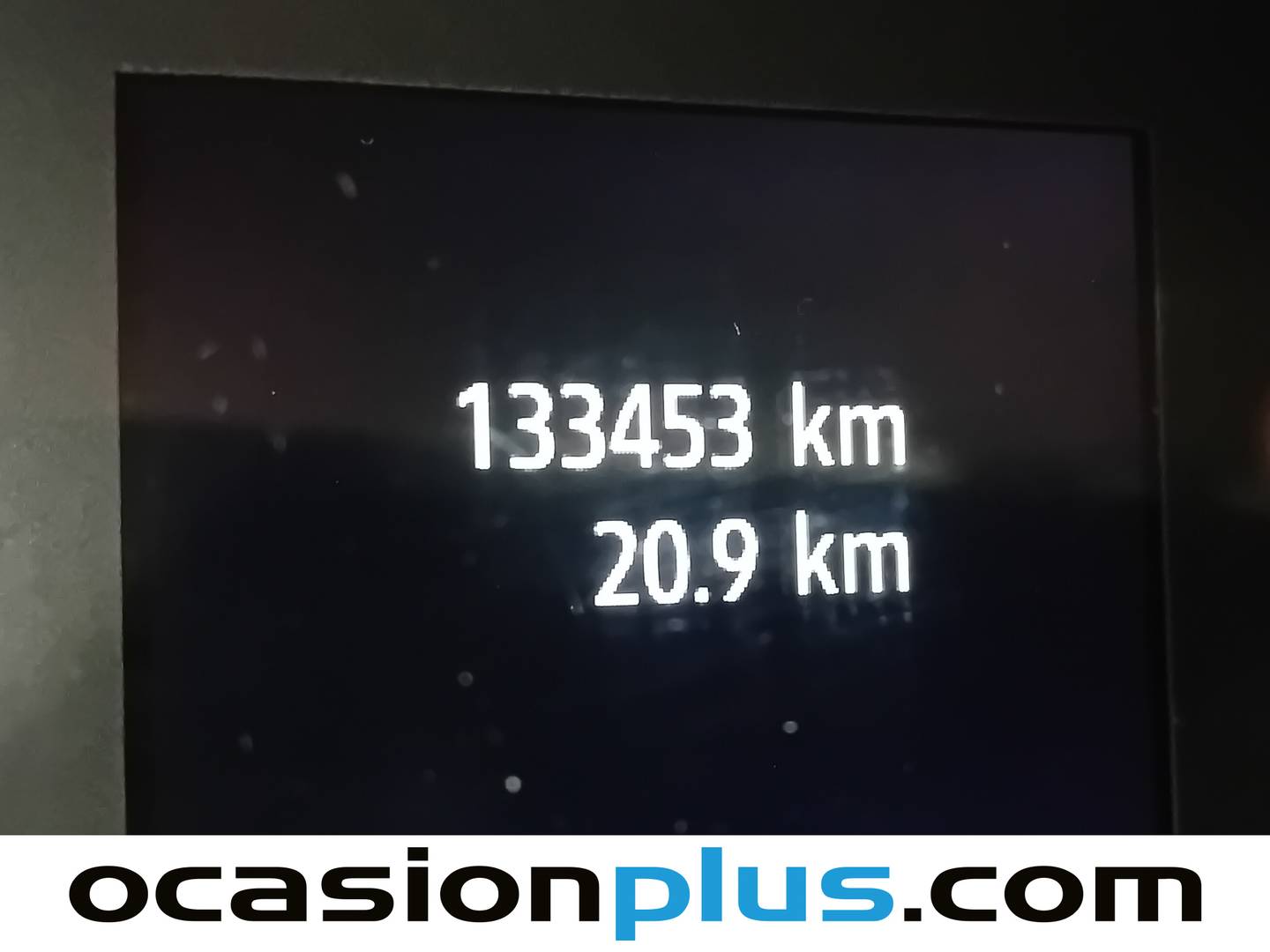 Renault Trafic Renault Trafic Furgon Furgon L1H1 Blue dCi (130 CV) 3 Plazas seminuevo