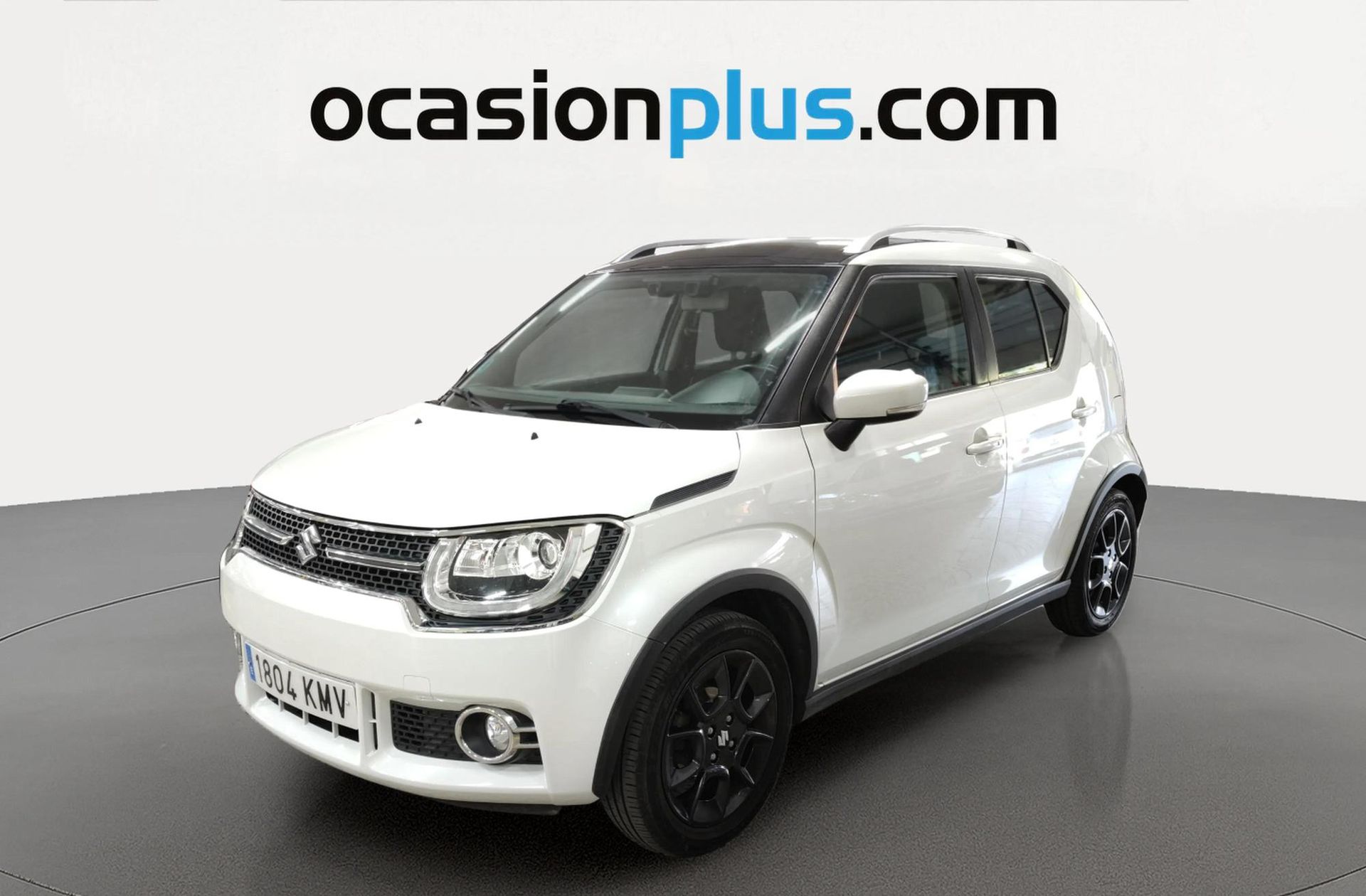 Suzuki Ignis 1.2 GLX