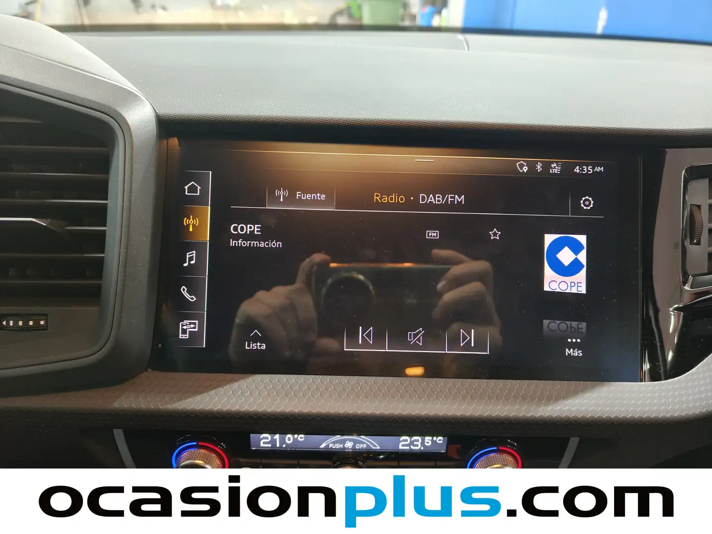 Foto Audi A1 Audi A1 Citycarver Citycarver 30 TFSI (116 CV) S tronic