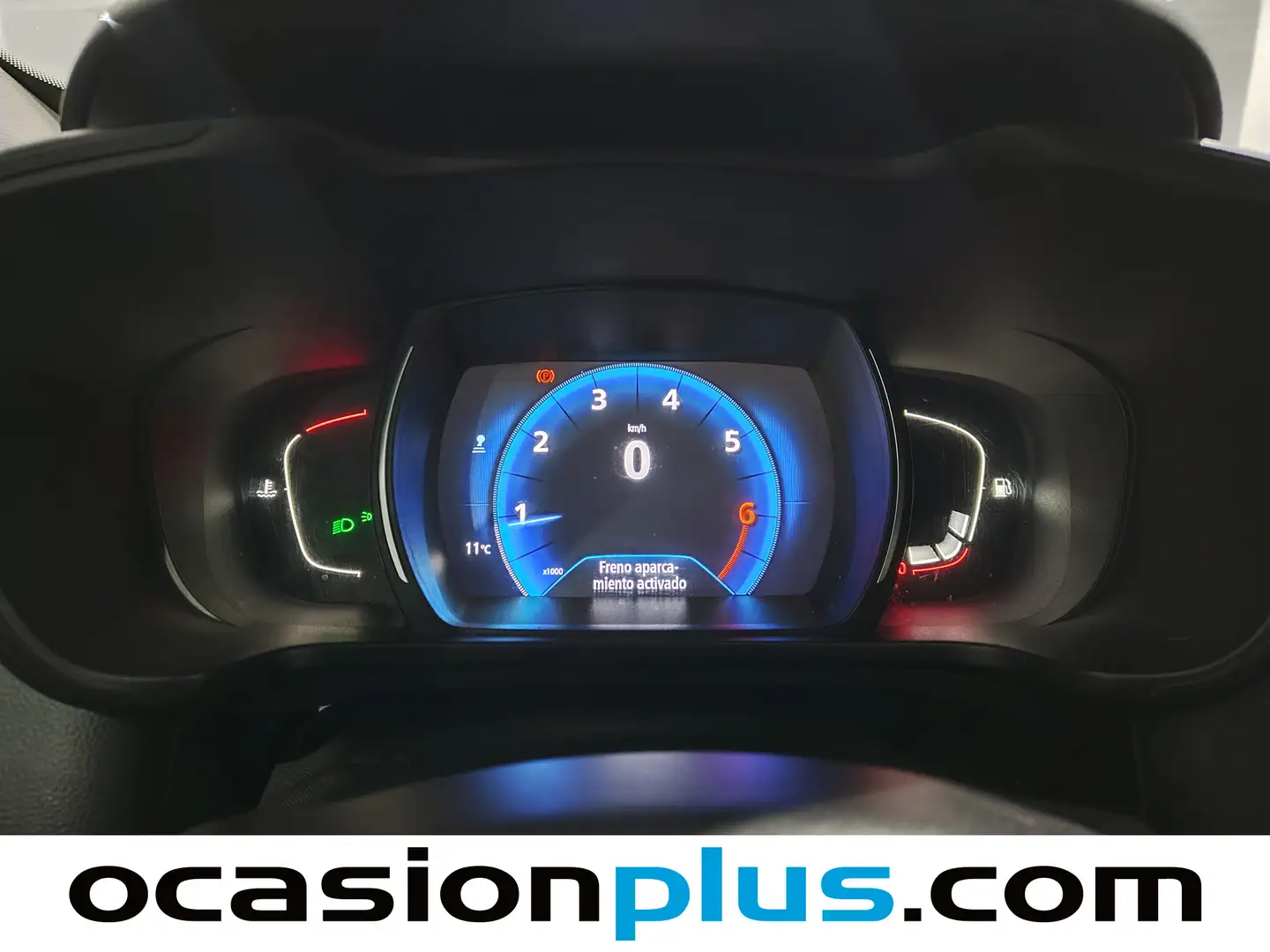 Foto Renault Kadjar Renault Kadjar TCe 130 Intens Energy (130 CV)