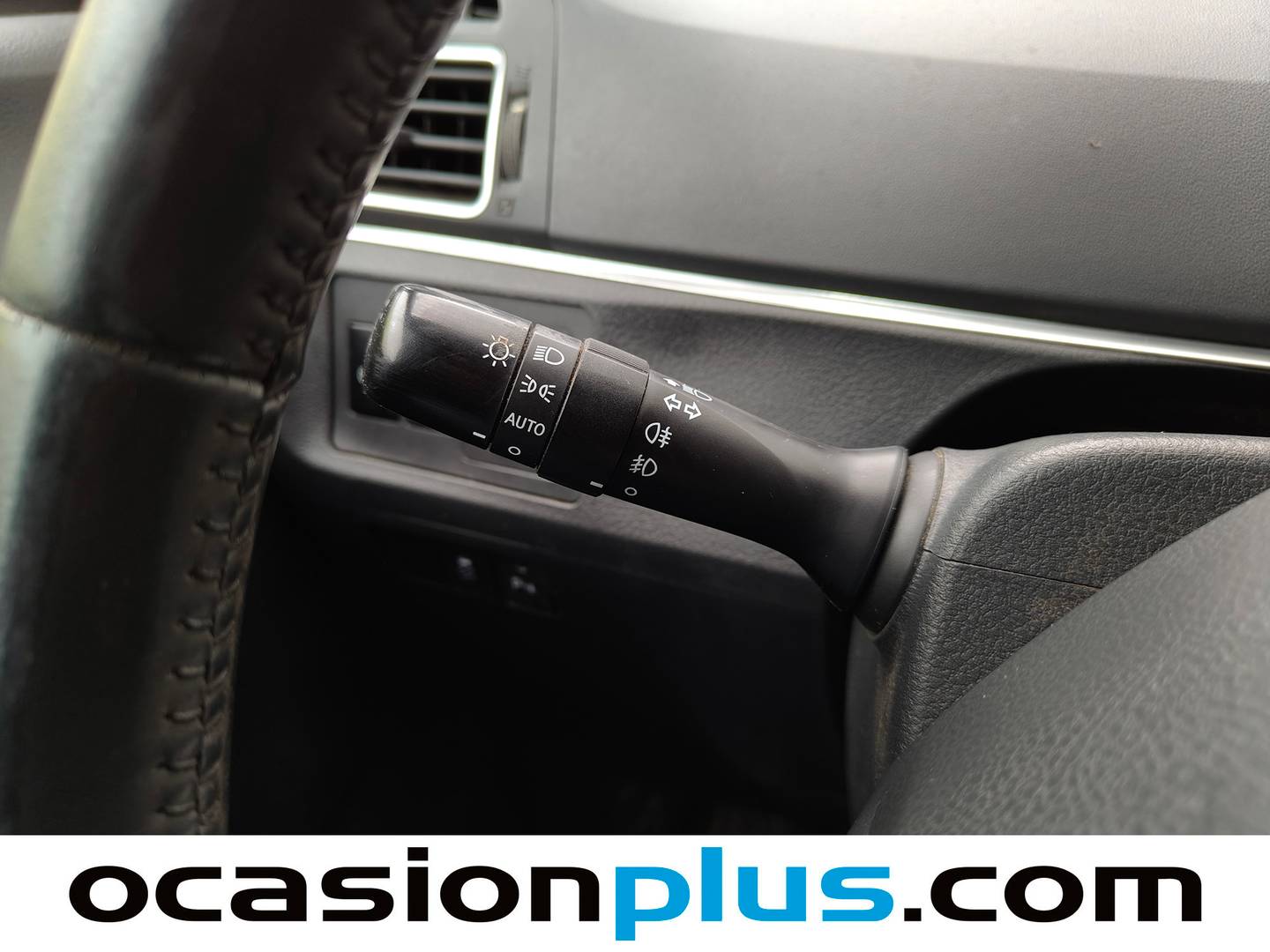 Toyota Verso Toyota Verso 120D Advance (124 CV) de segunda mano