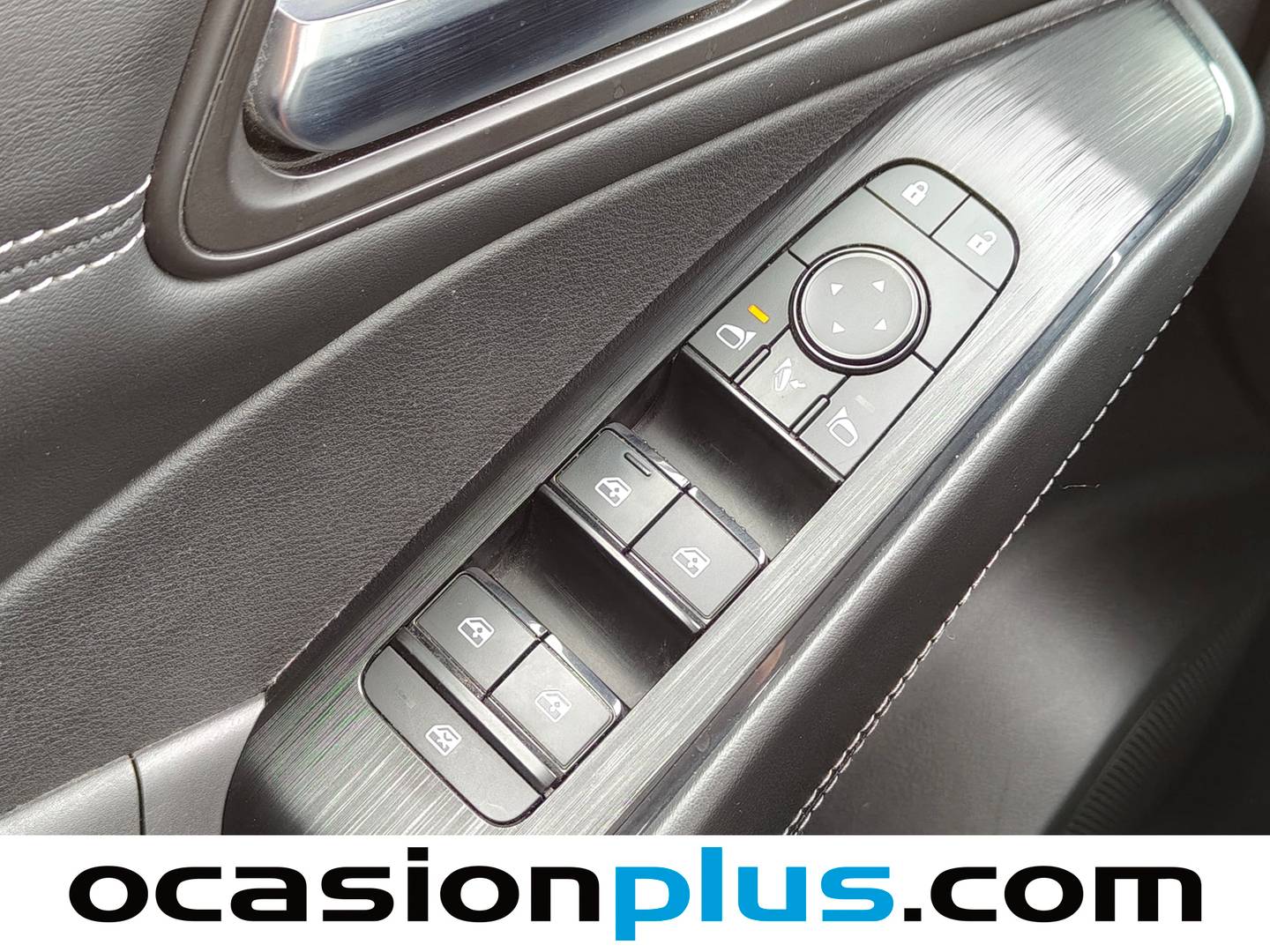 Nissan QASHQAI Nissan Qashqai E-POWER N-Connecta Auto (190 CV) de segunda mano