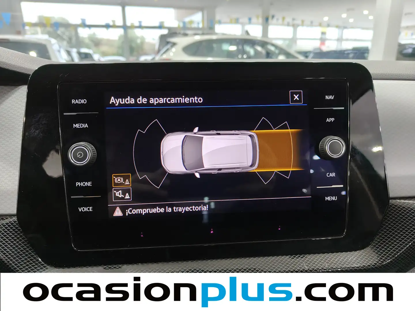 Foto Volkswagen T-Cross Volkswagen T-Cross Life 1.0 TSI (116 CV) DSG