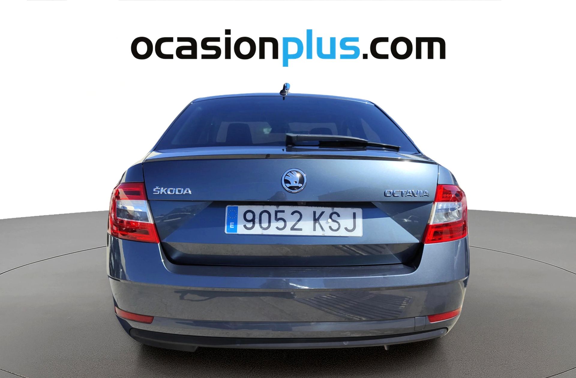 Škoda Octavia 1.5 TSI Style - foto 16