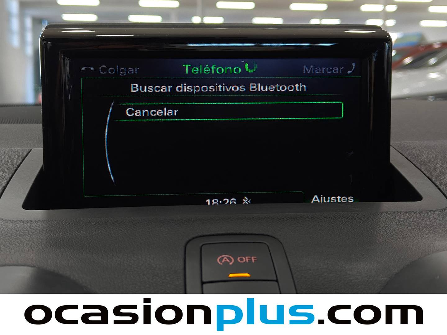 Audi A1 Audi A1 Sportback Attraction 1.0 TFSI (95 CV) al mejor precio