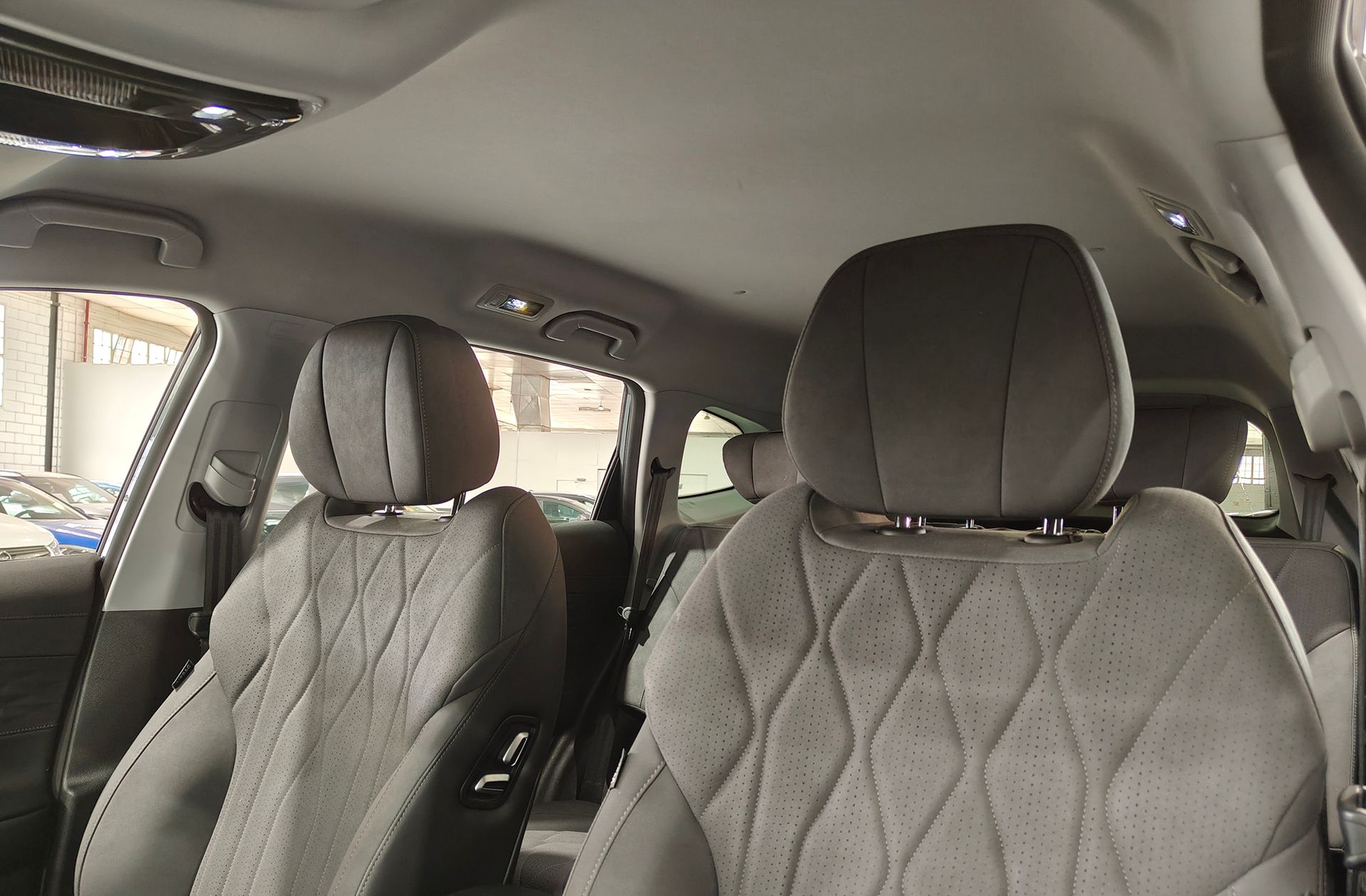 Ebro s800 1.6 T-GDi Premium DCT 7 plazas - foto 8