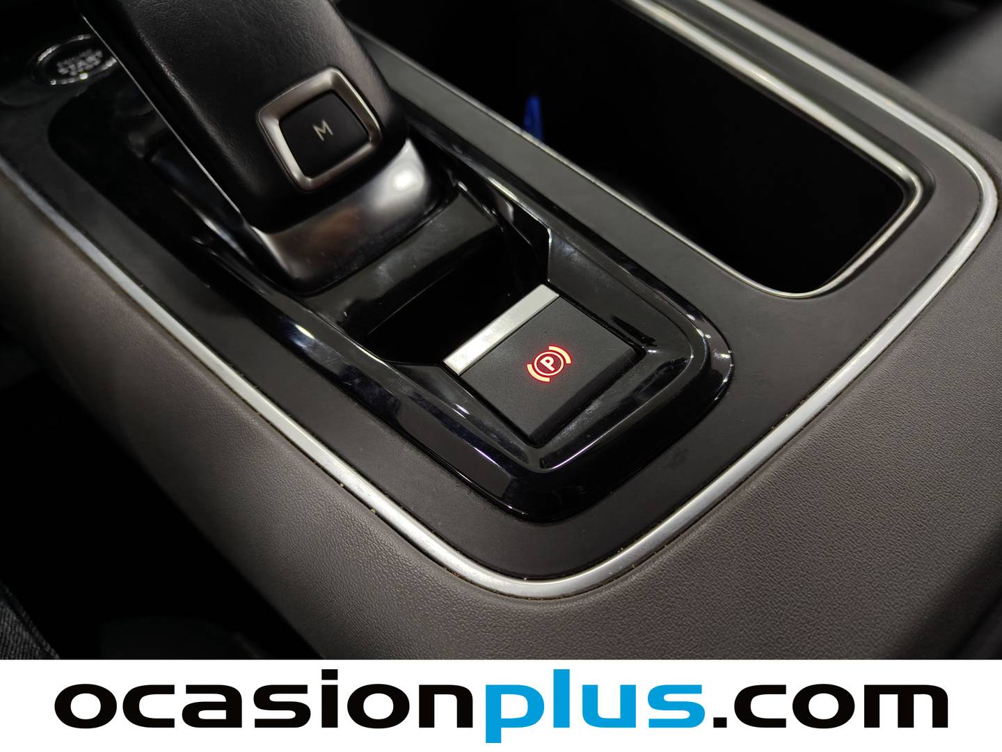 Foto Citroën C5 Aircross Citroen C5 Aircross BlueHdi 130 S&S C Series EAT8 (131 CV)