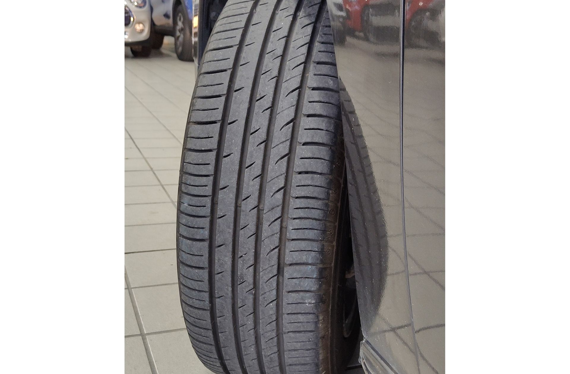 Citroën Berlingo BlueHDi 130 Talla M Shine EAT8 - foto 32
