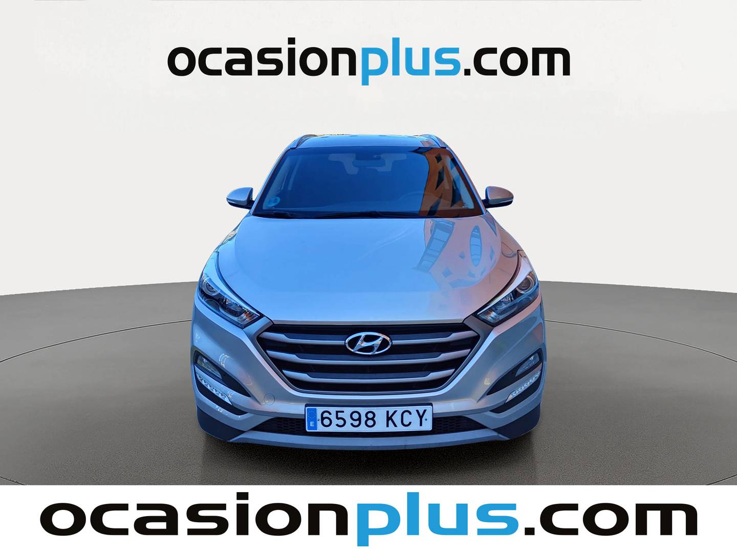 Hyundai Tucson Hyundai Tucson 1.6 GDI BlueDrive Klass Nav 4x2 (131 CV) 131cv