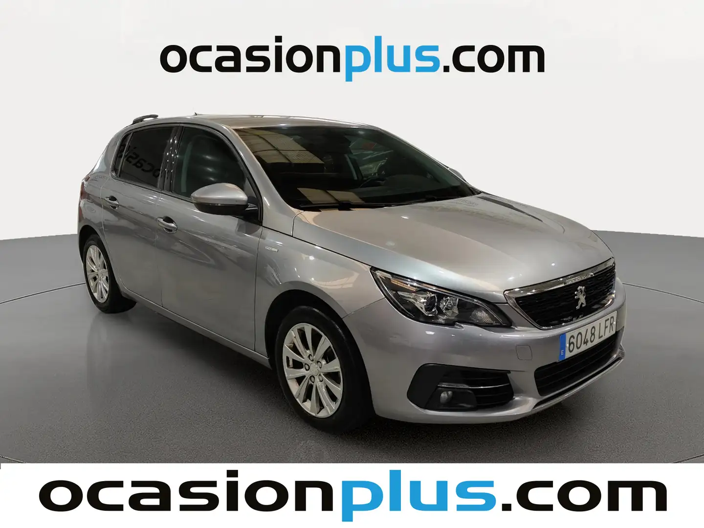 Foto Peugeot 308 Peugeot 308 BlueHDi 130 S&S Style (130 CV)