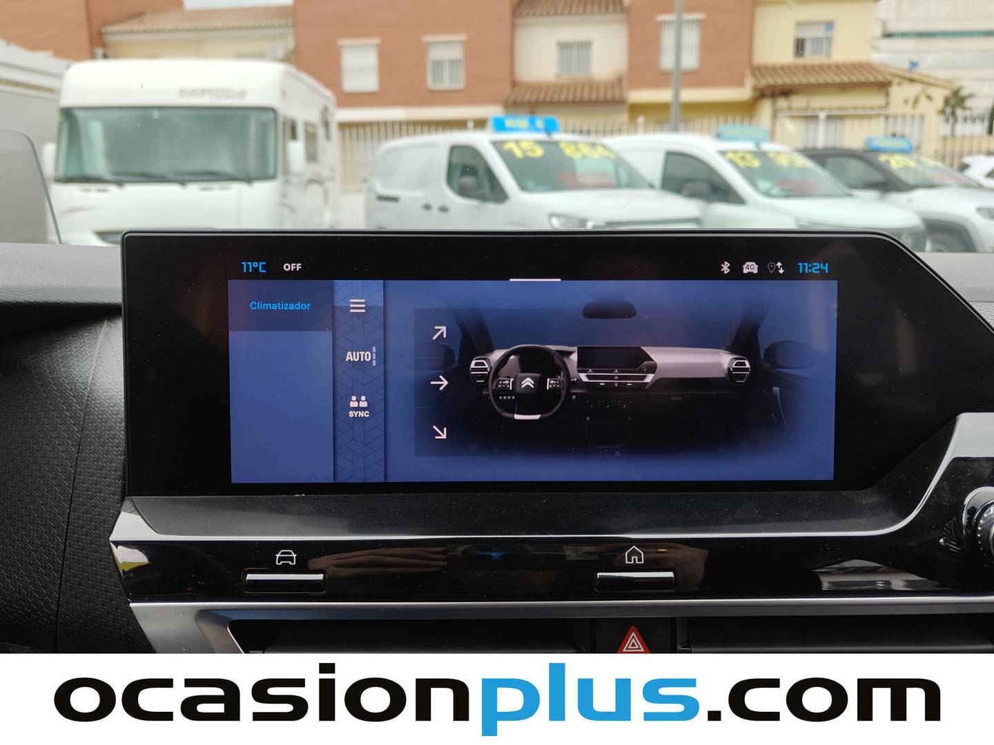 Foto Citroën C4 Citroen C4 PureTech 130 S&S Shine (130 CV)