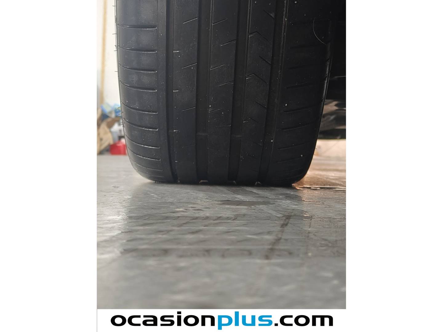 Mercedes Clase C Mercedes-Benz Clase C 180 Blue Efficiency Coupé (156 CV) Pack AMG 2012