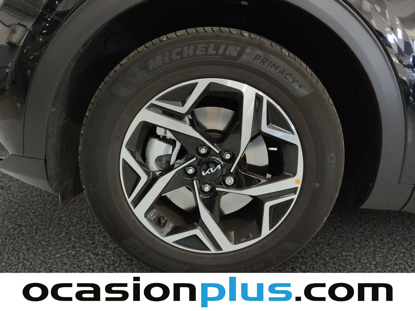 Foto KIA Sportage Kia Sportage 1.6 T-GDi (160CV) Drive 17