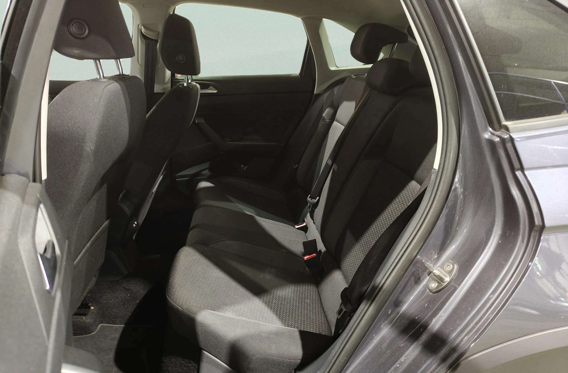 Volkswagen Taigo ``más`` 1.0 TSI DSG - foto 11