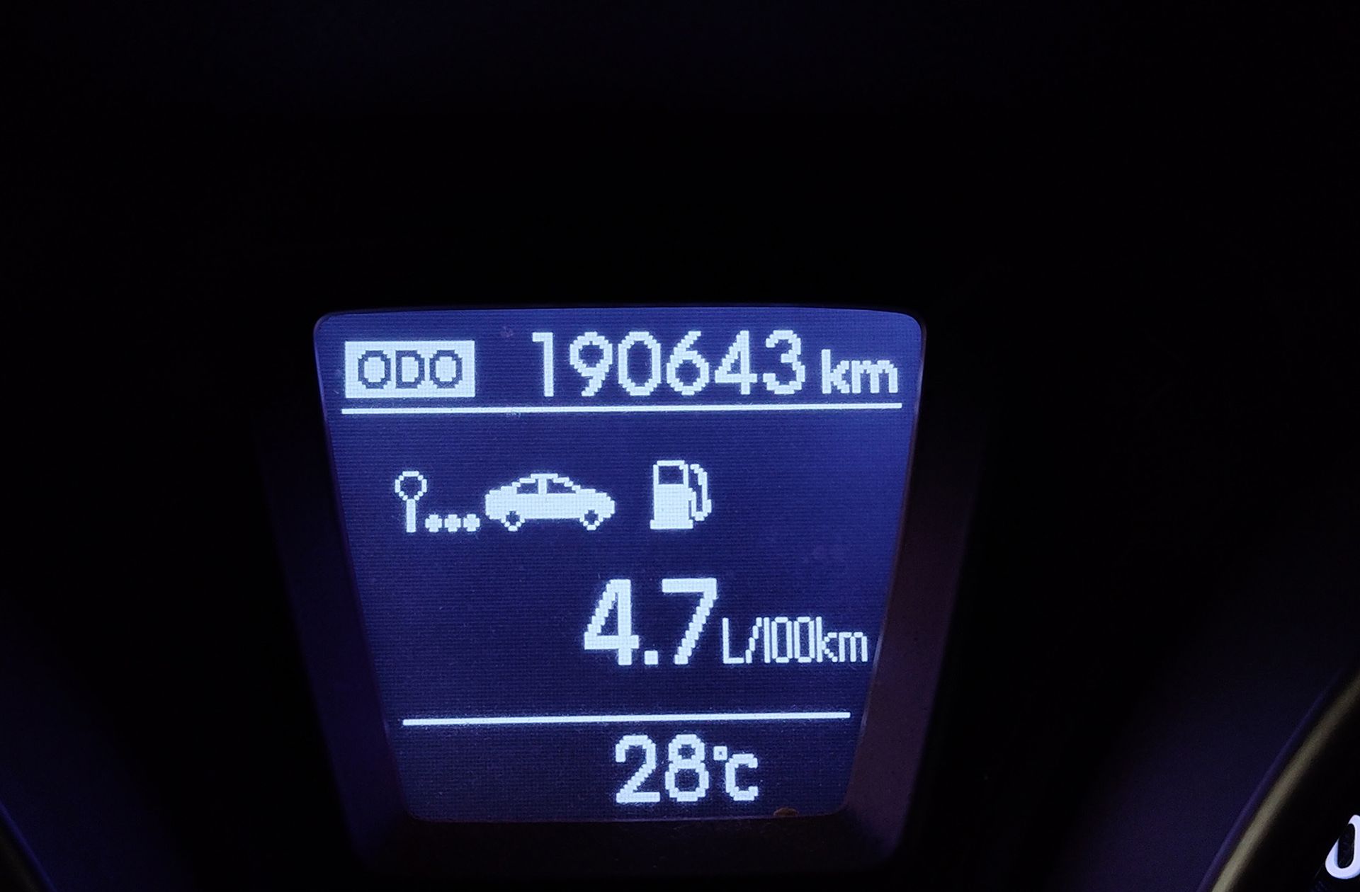 Hyundai i30 1.4 CRDi Klass - foto 7
