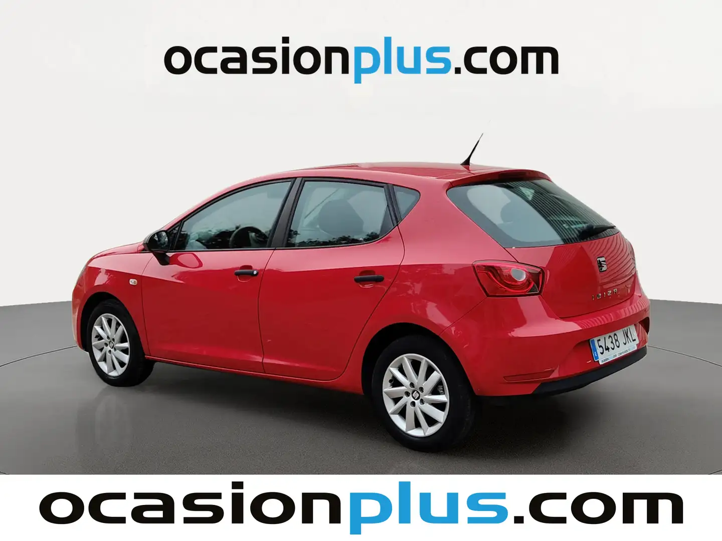 Foto Seat Ibiza SEAT Ibiza 1.0 EcoTSI S&S Reference Plus (95 CV)