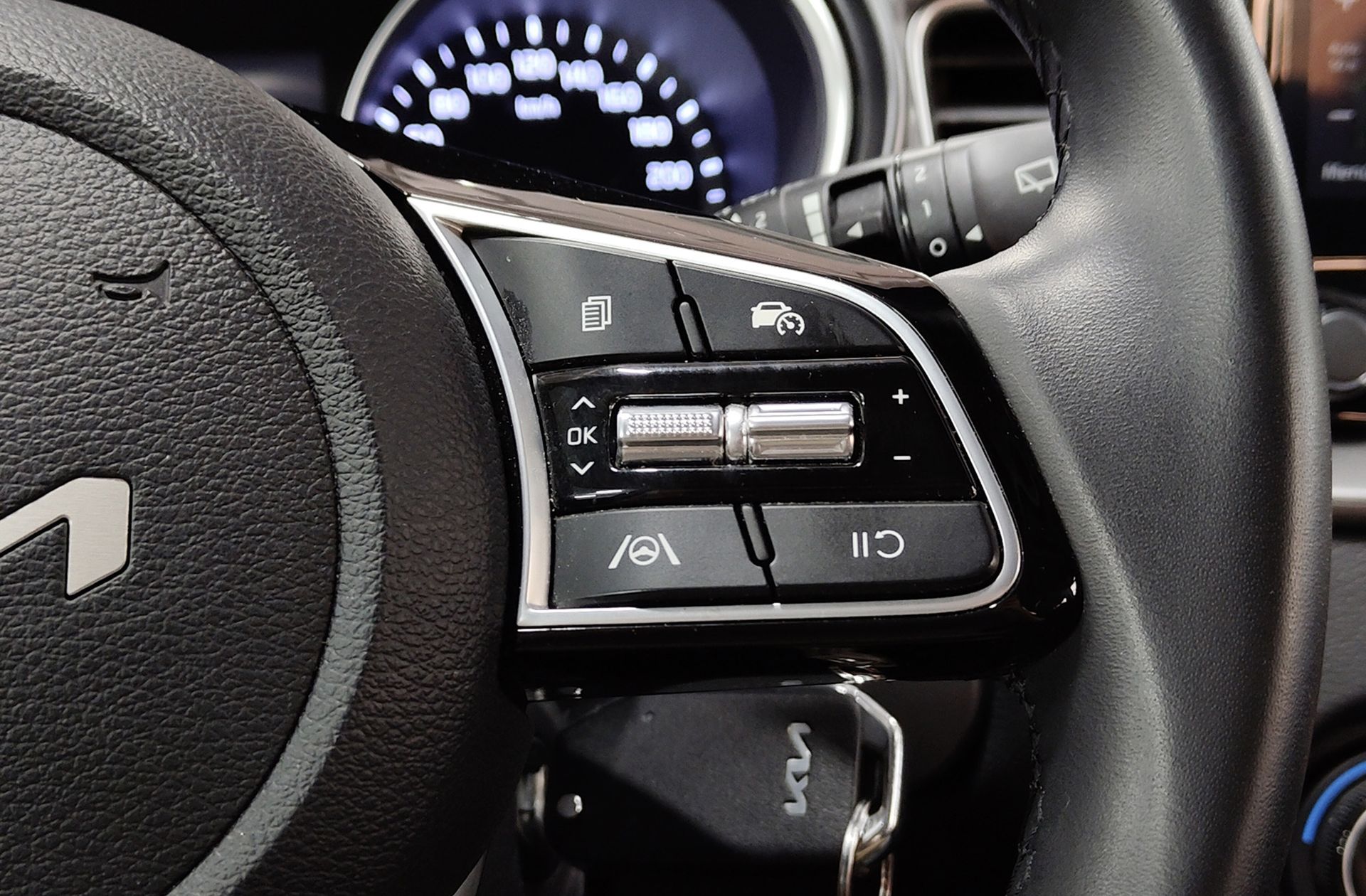 Kia Ceed 1.0 T-GDi Drive - foto 24