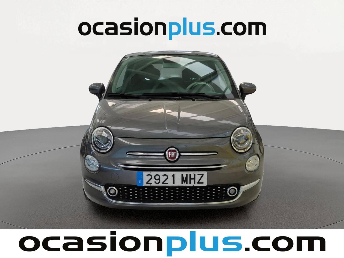 Fiat 500 Fiat 500 1.0 Hybrid Dolcevita (70 CV) 70cv