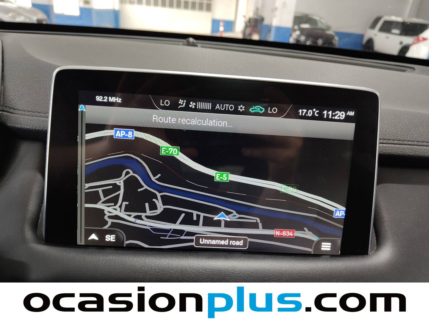 Extras del MG eHS MG eHS 1.5 T-GDI PHEV Luxury (258 CV)