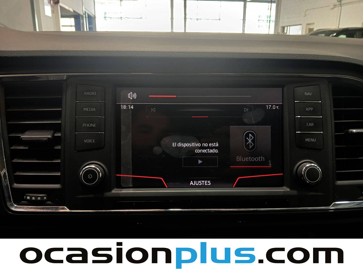 Seat Ateca Seat Ateca 2.0 TDI S&S Style Plus 4Drive (150 CV) manual