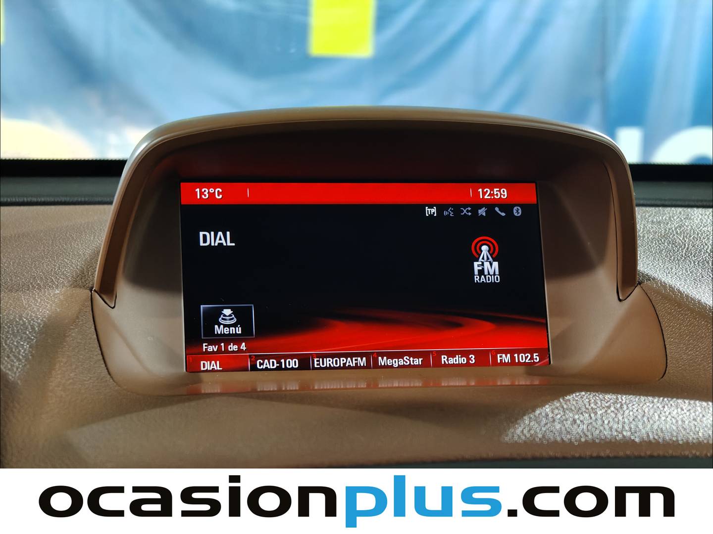 Opel Mokka Opel Mokka 1.6 CDTi Excellence 4X2 Auto (136 CV) diésel