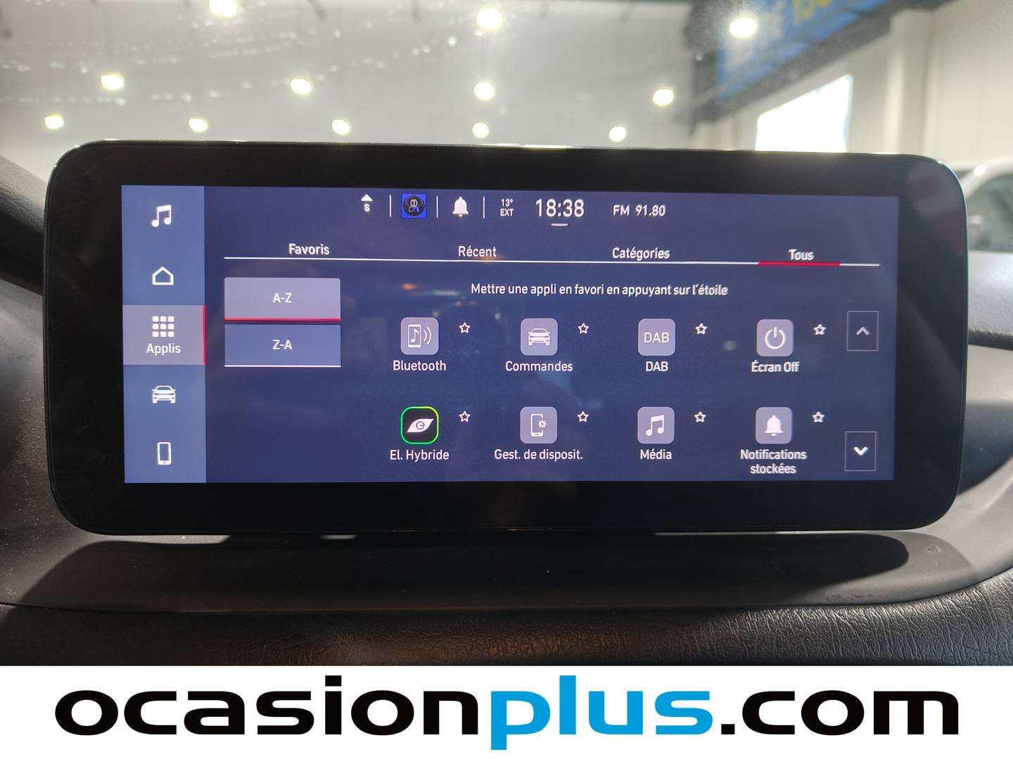 Foto Fiat Tipo Fiat Tipo 1.5 Hybrid Cross DCT (130 CV)