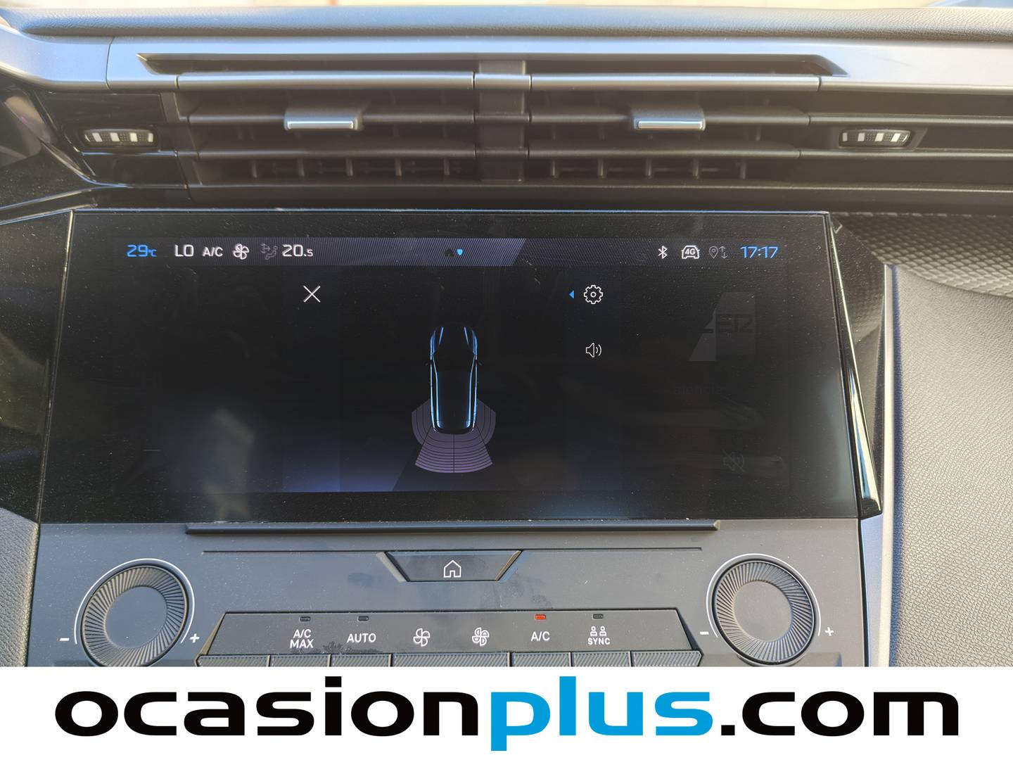 Foto Peugeot 308 Peugeot 308 PureTech 130 S&S Active Pack EAT8  (130 CV)