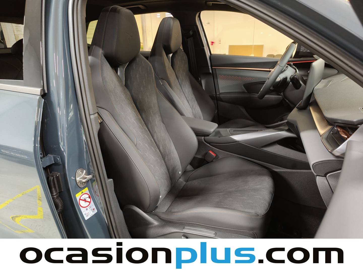 Cupra Terramar Cupra Terramar 1.5 eTSI Beyond DSG (150 CV) de segunda mano