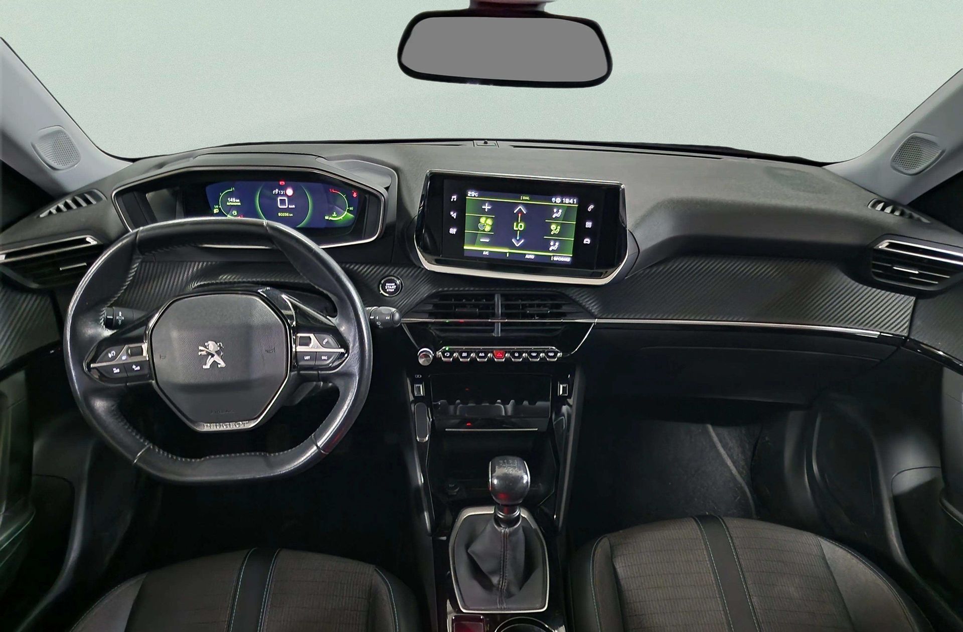 Peugeot 2008 PureTech 130 Allure Pack - foto 6