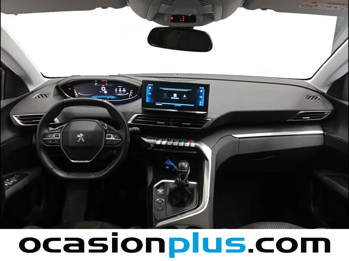 Foto Peugeot 3008 Peugeot 3008 BlueHDi 130 S&S Active Pack  (130 CV)