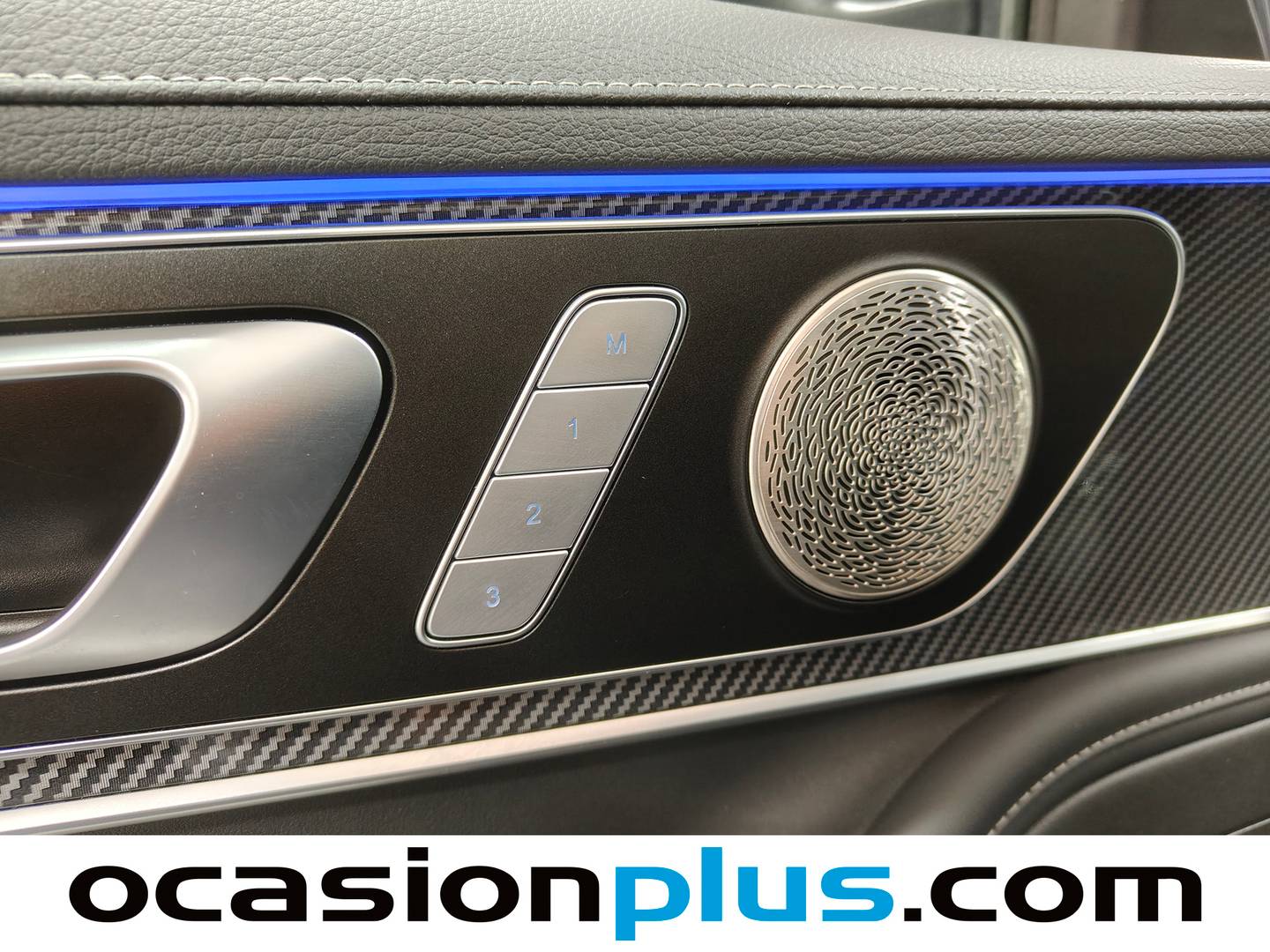 Paquetes del EBRO S700 EBRO S700 1.6 TGDI Luxury 7 DCT (147 CV)