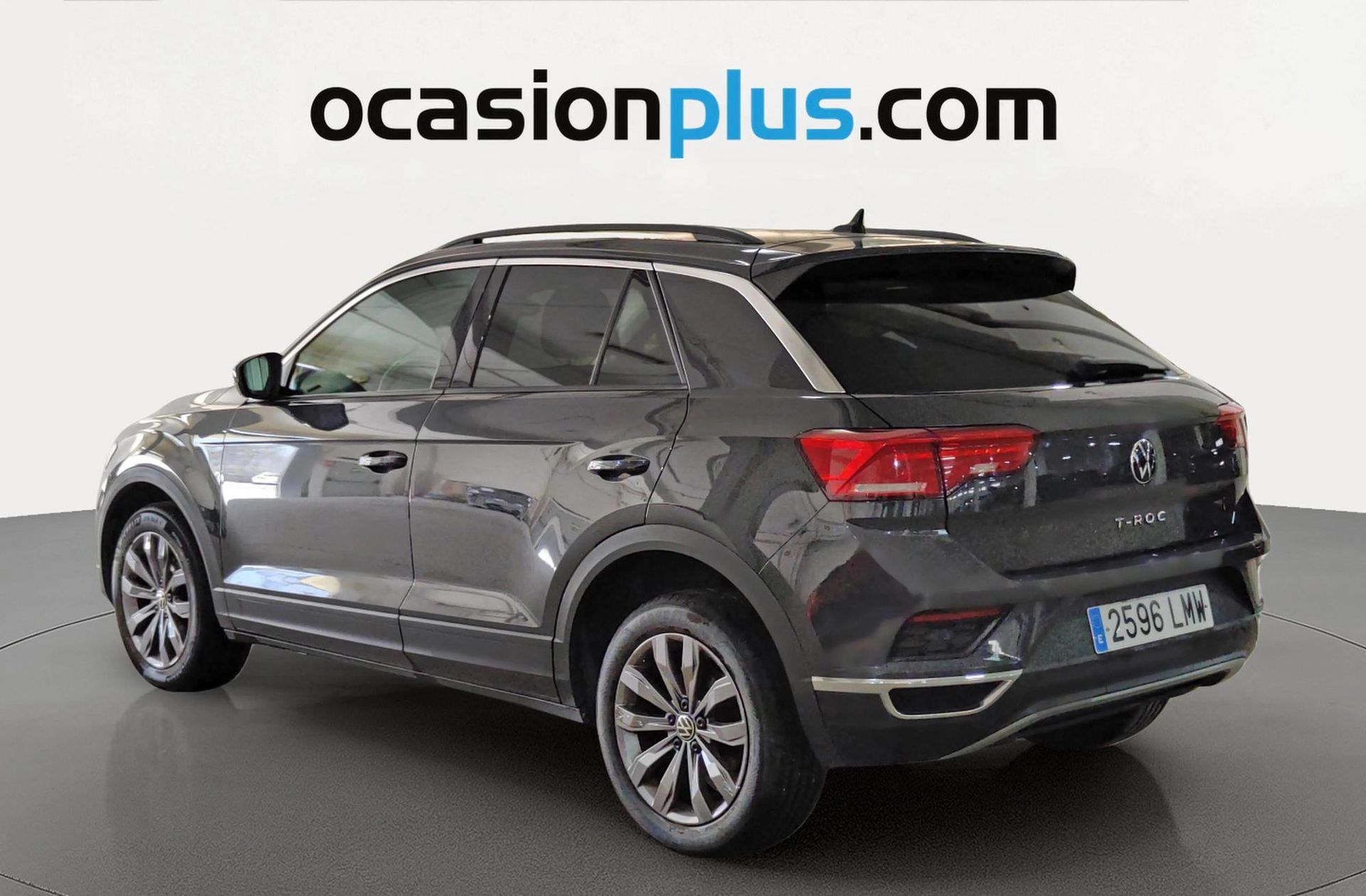 Volkswagen T-Roc Advance 1.0 TSI - foto 3