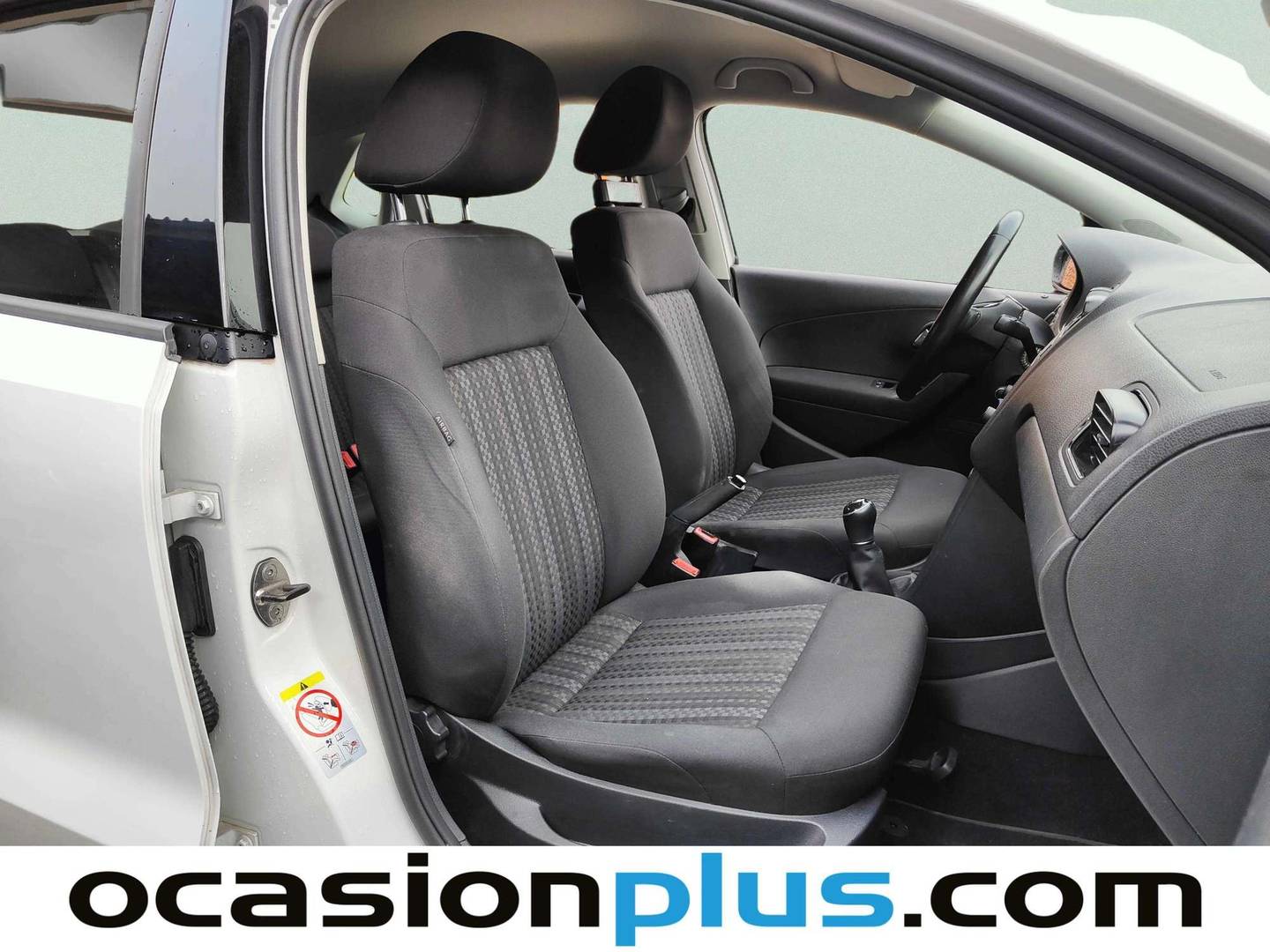 Volkswagen Polo Volkswagen Polo A-Polo 1.0 BMT (75 CV) km 0