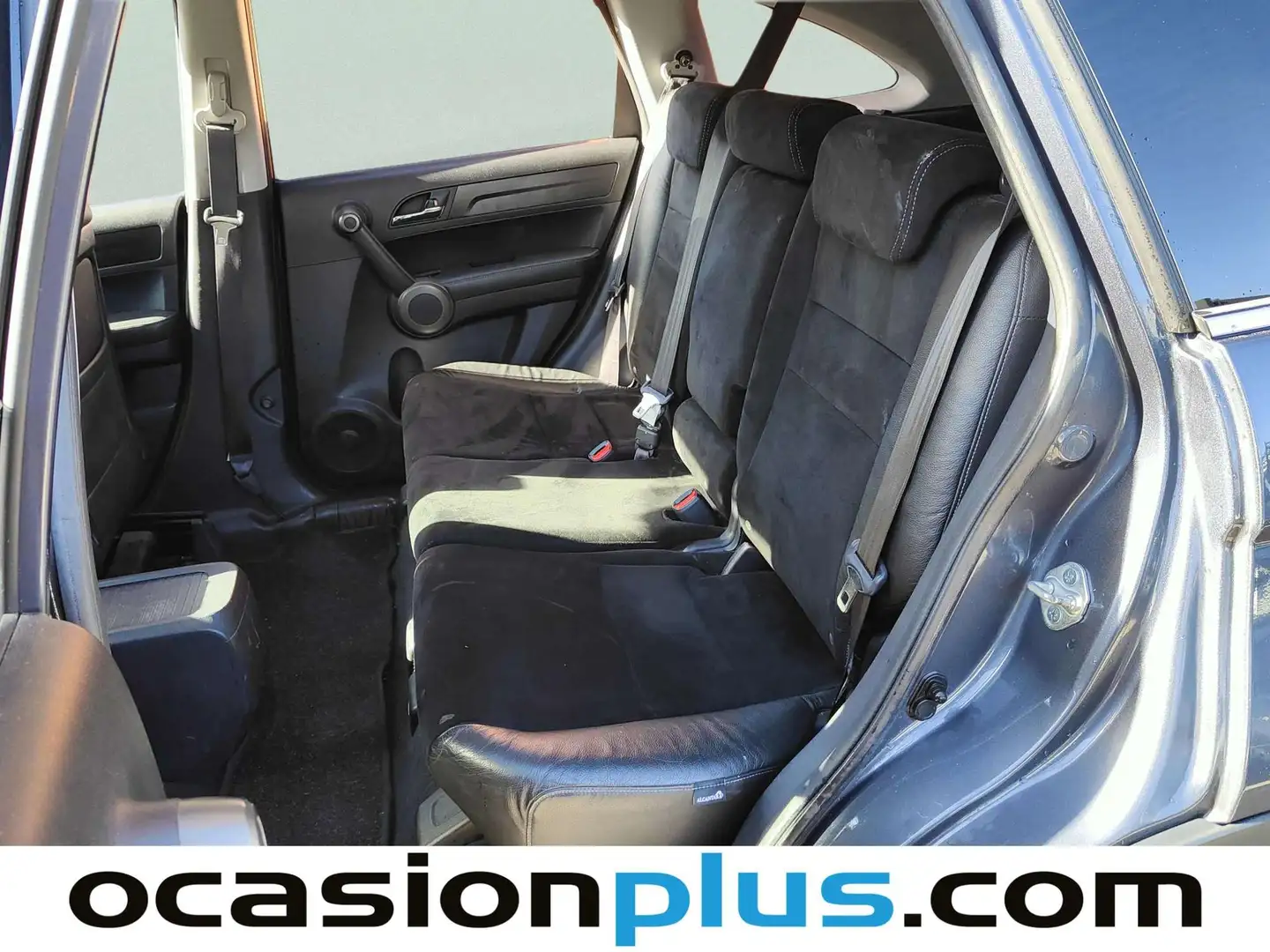 Foto Honda CR-V Honda CR-V 2.2 I-DTEC Elegance SE Auto (150 CV)