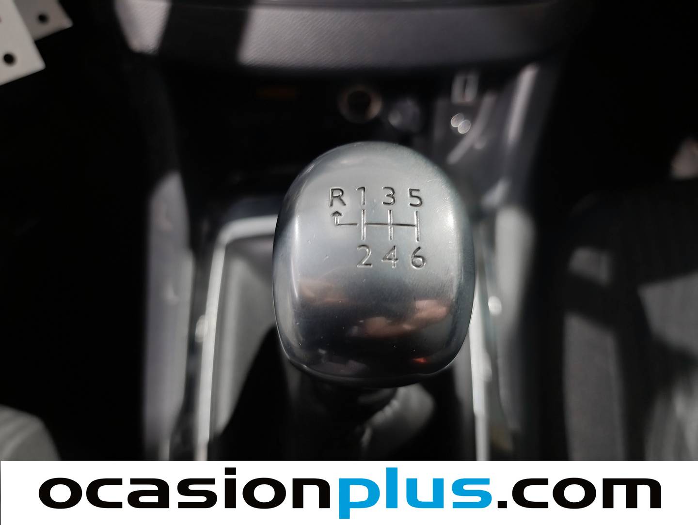 Peugeot 308 Peugeot 308 1.6 THP Active (125 CV) de segunda mano