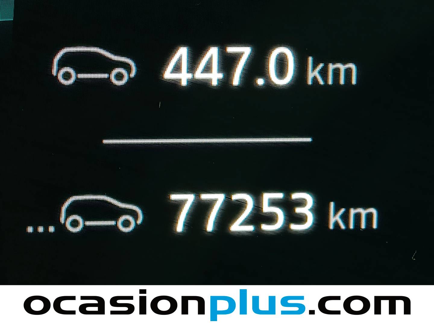 Renault Austral Renault Austral Iconic E-Tech Full Hybrid (200 CV) seminuevo