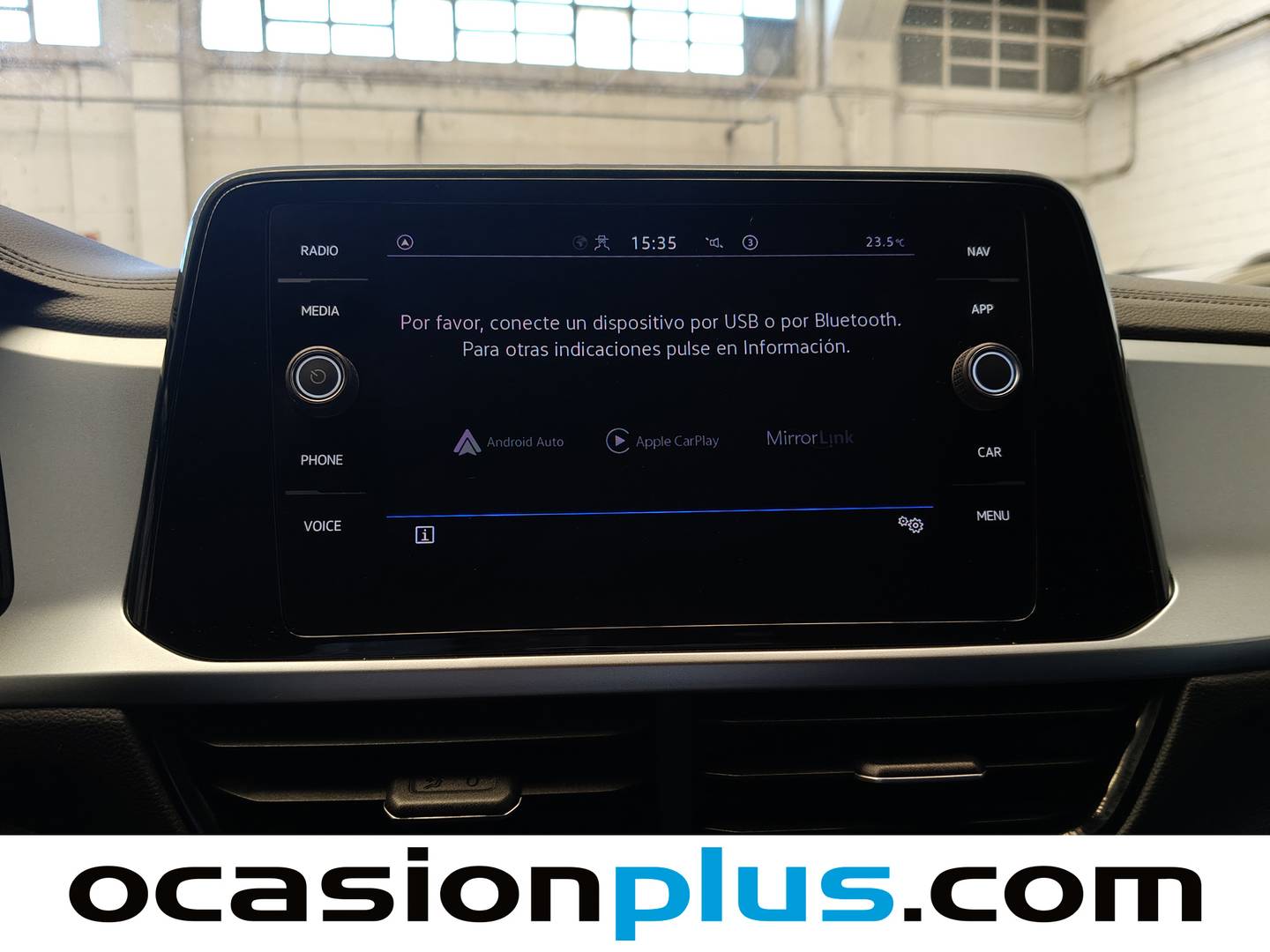 Extras del Volkswagen T-Roc Volkswagen T-Roc Life 2.0 TDI (150 CV) DSG