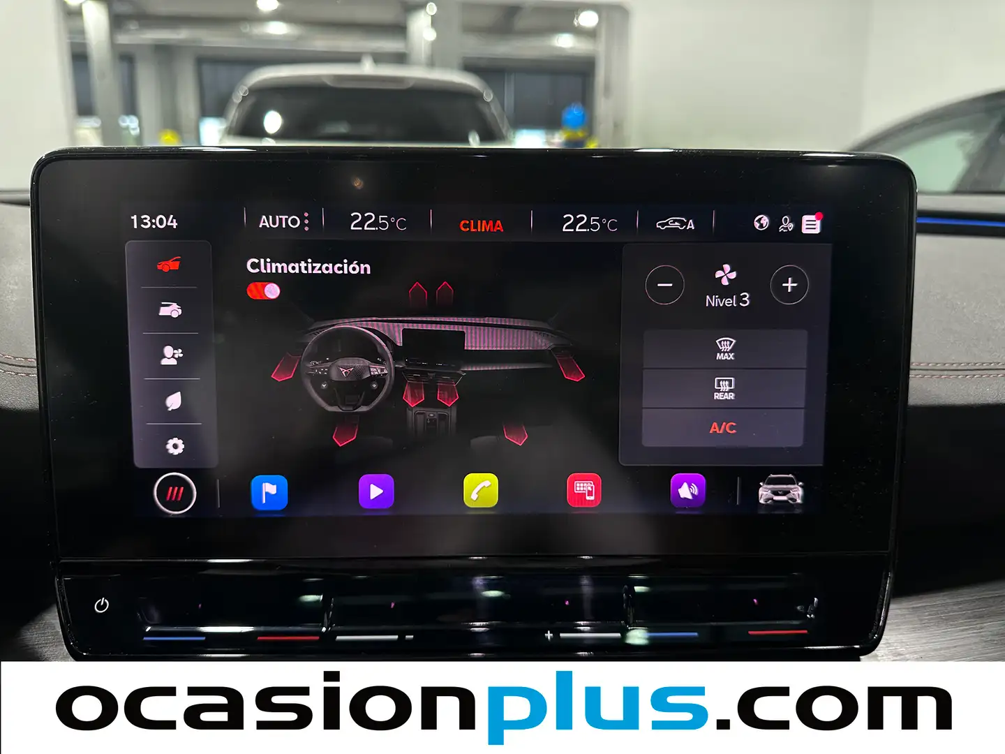 Foto Cupra Formentor CUPRA Formentor 1.5 TSI (150 CV)