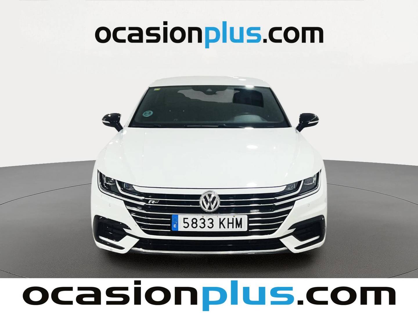 Foto Volkswagen Arteon Volkswagen Arteon R-Line 2.0 TSI (190 CV) DSG
