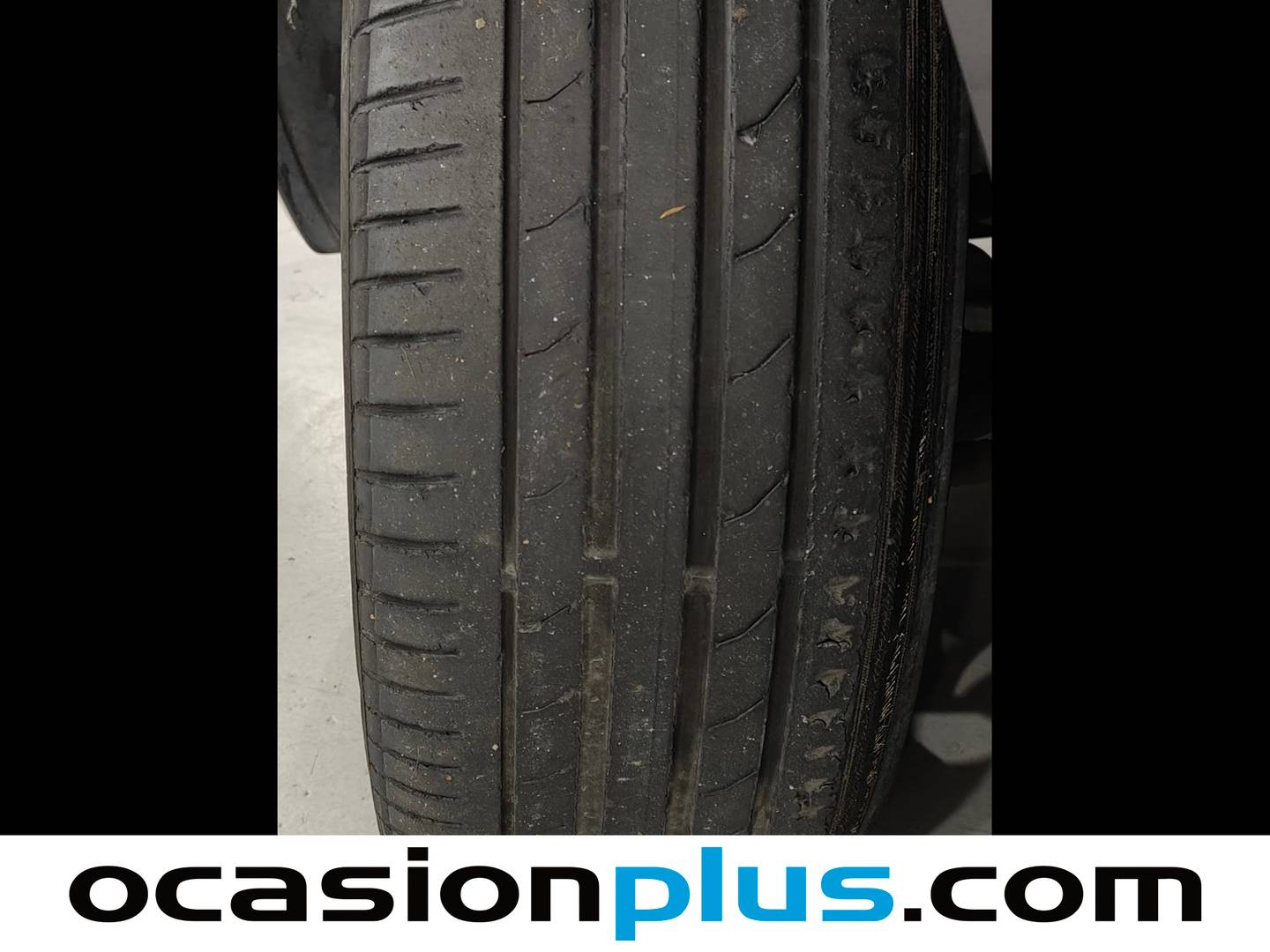 KIA Carens KIA Carens 2.0 CRDI Emotion (140 CV) seminuevo