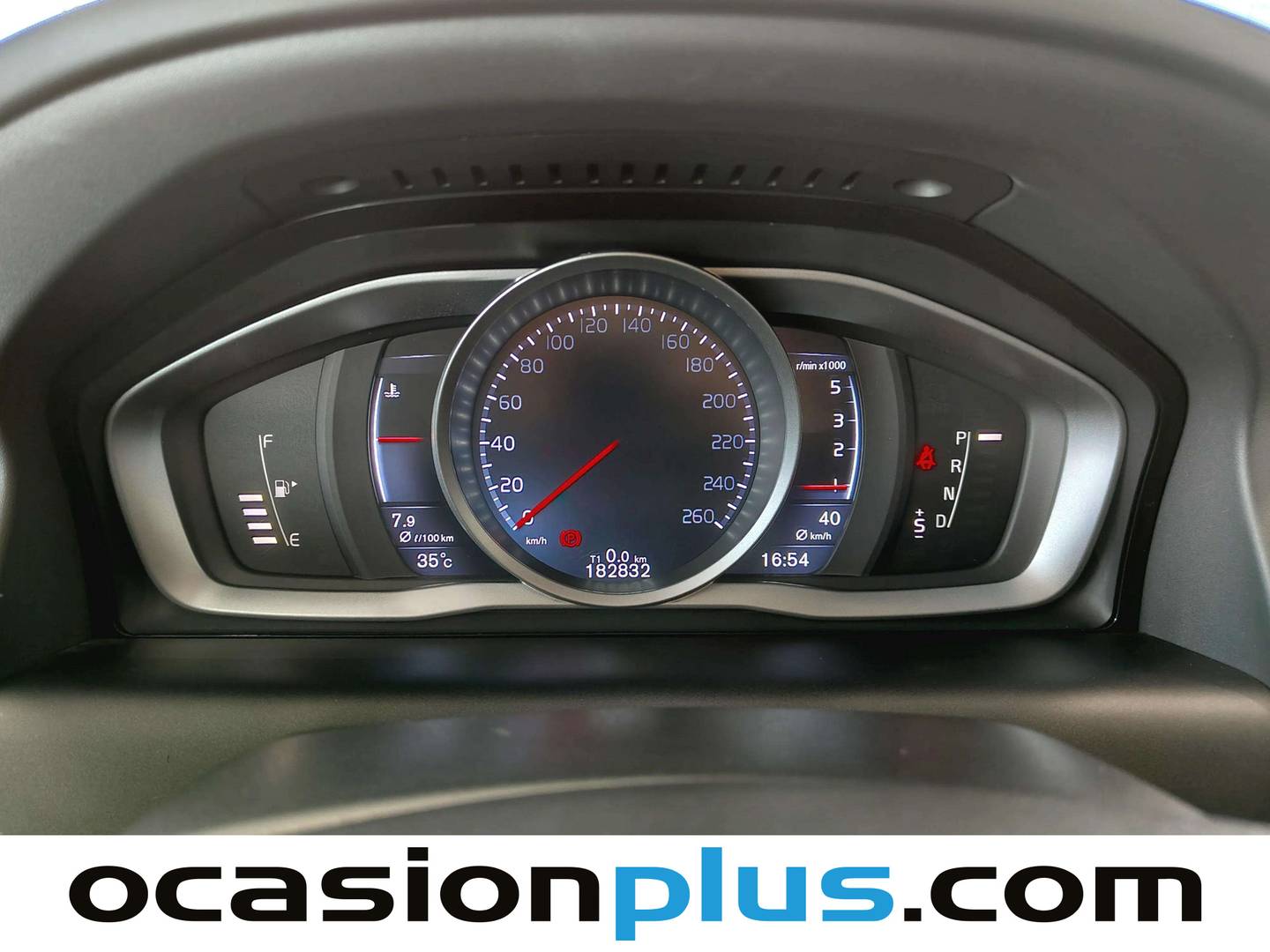 Volvo XC60 Volvo XC60 D4 Momentum Auto (181 CV) automático