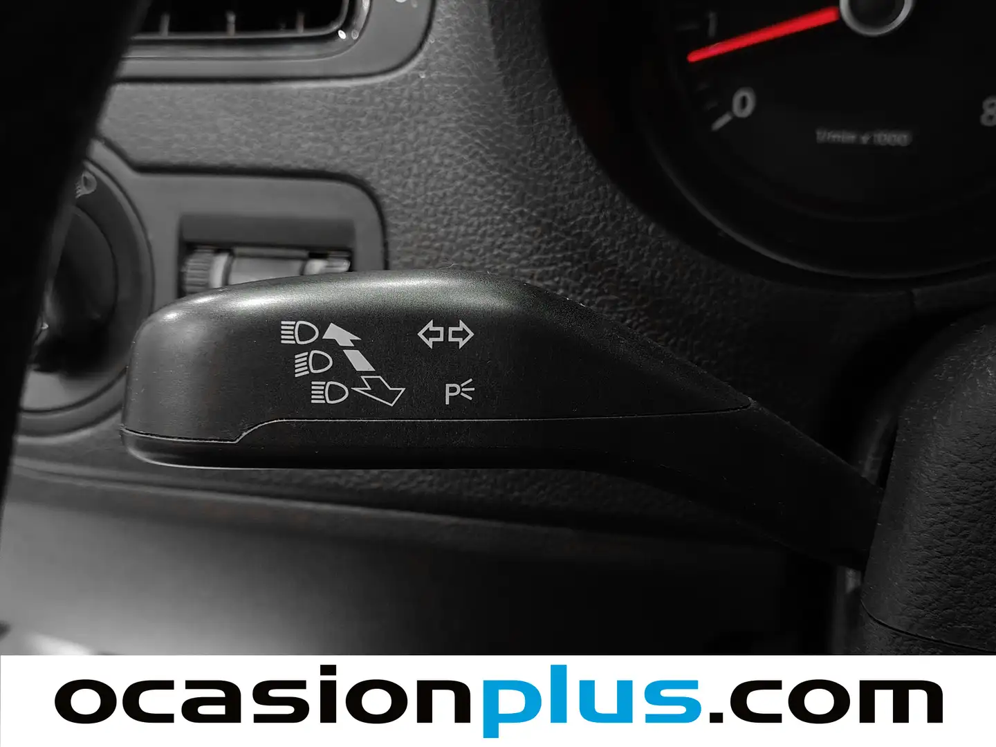 Foto Volkswagen Polo Volkswagen Polo Advance 1.2 TSI (90 CV) DSG