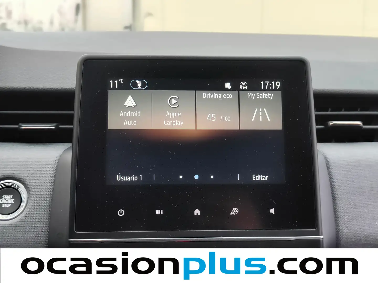 Foto Renault Clio Renault Clio Evolution dCi (100 CV)