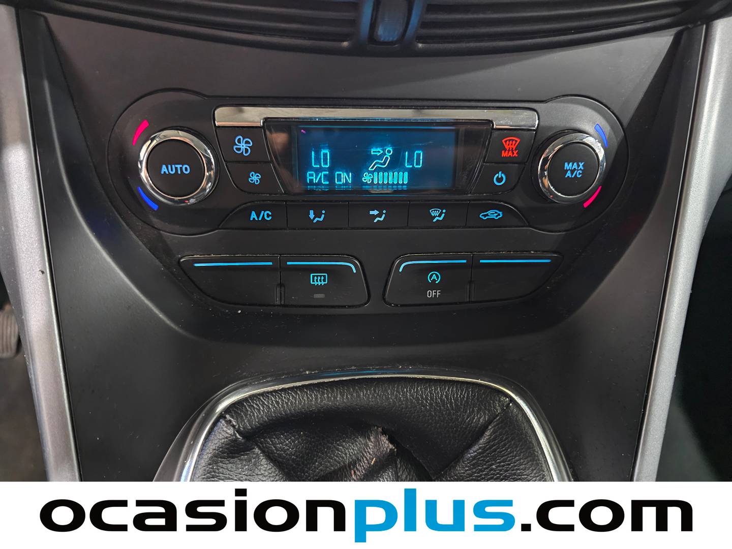 Ford C-Max Ford C-Max 1.0 EcoBoost S&S Trend (125 CV) al mejor precio