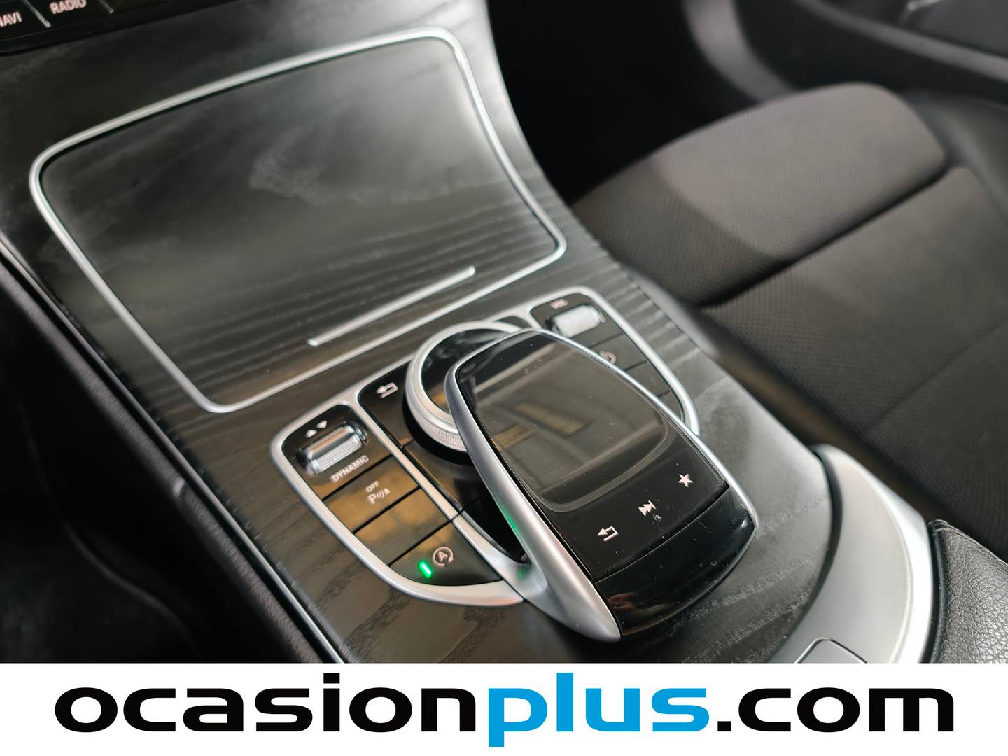 Mercedes Clase C Mercedes-Benz Clase C Estate 220 d (170 CV) Pack AMG de segunda mano