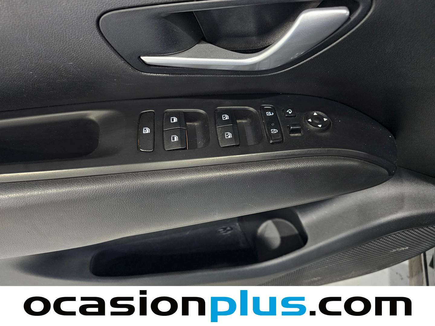 Hyundai Tucson Hyundai Tucson 1.6 CRDI Klass 4x2 (115 CV) manual